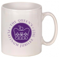 Jubilee Branded Cambridge Mug