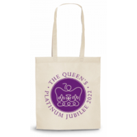 Jubilee Branded Shopper Bag